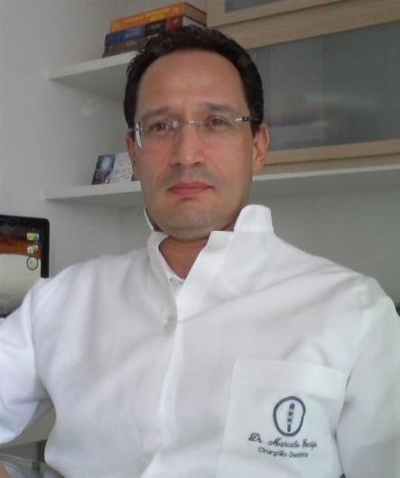 Dr. Marcelo Dayrell de Lacerda Gontijo