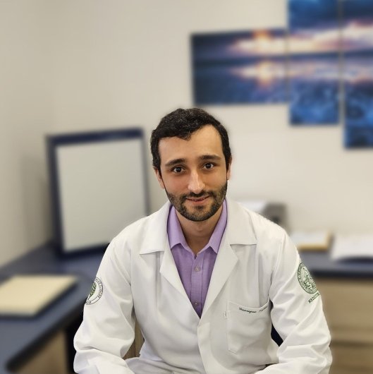Dr. Henrique Fuller