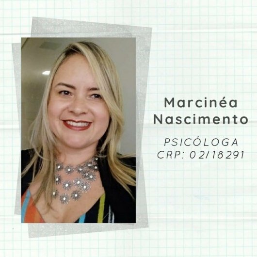Marcinéa Nascimento