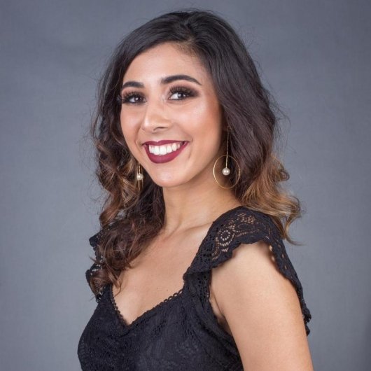 Isabelle Vignol De Andrade Ribeiro