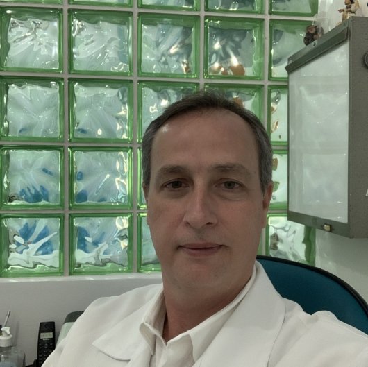 Dr. Nubio Diniz Silveira Junior