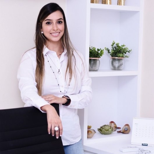 Lygia Castro Martins