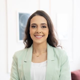 Dra. Renata Zocatelli