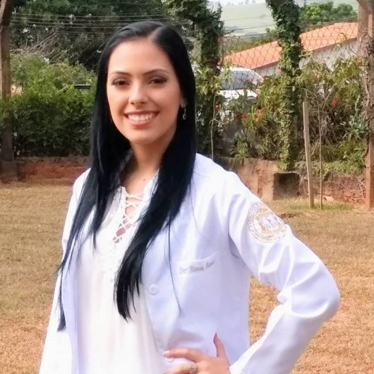 Dra. Bianca Ferreira Mateuse
