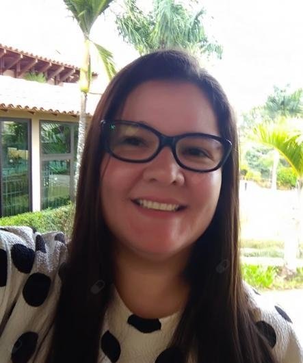 Dra. Rízzia Cordeiro