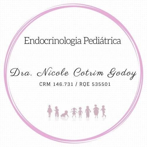 Dra. Nicole Cotrim Godoy