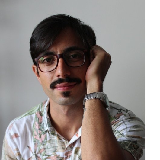 Luiz Carlos Espíndola Junior