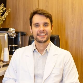 Dr. Egberto Bezerra dos Santos Junior
