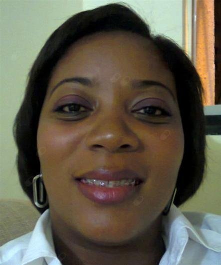 Deralvina Cachoeira Santos Neta