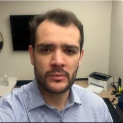 Dr. Rafael Durval De Souza Lima