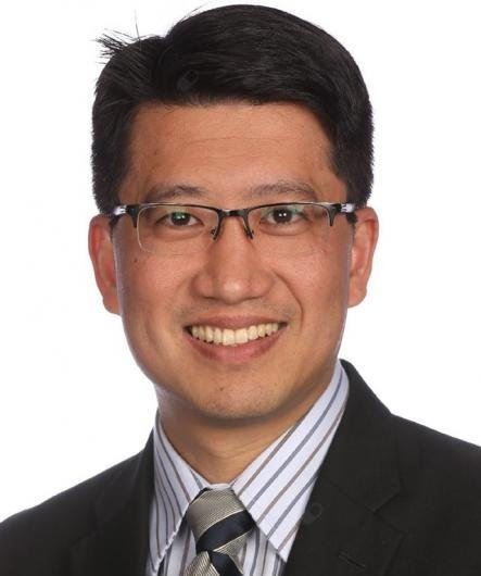 Dr. Edwin Tamashiro
