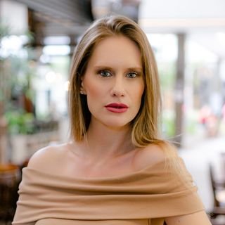 Márcia Daiana Berghahn