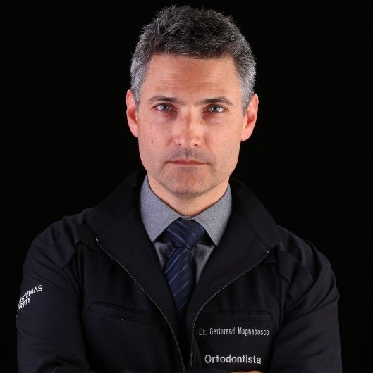 Berthrand Magnabosco