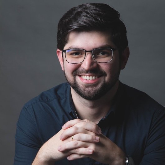Dr. Danilo Aguiar