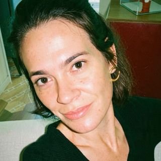 Maria Lúcia Bellodi