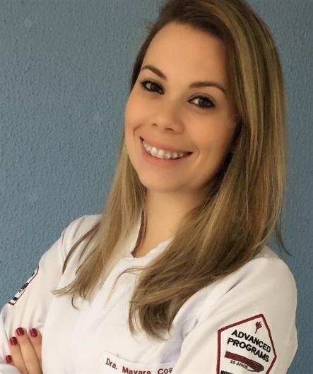 Dra. Mayara Martins Costa