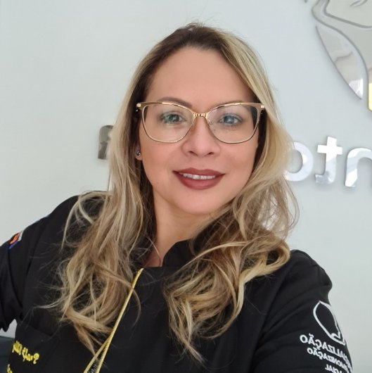Dra. Milly Martins Moutinho Cavalcante