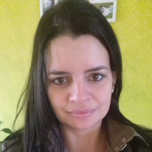 Janaina Cristina Corrêa Costa