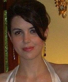 Carolina Suarez Parada
