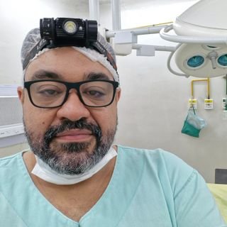 Dr. Eduardo Godinho Pereira