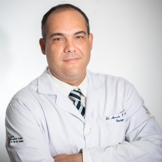 Dr. Marcelo Fonseca Arraes