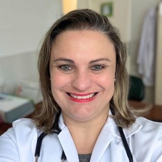 Dra. Gisele Bartz de Avila