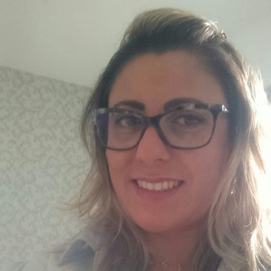 Andréia Sharon Salomão