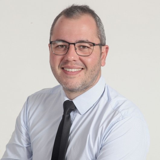 Dr. Luiz Guilherme Vidal Assad