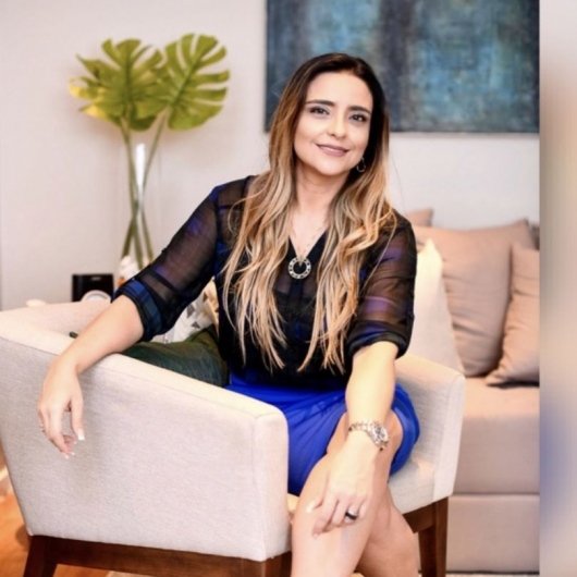 Amanda Almeida