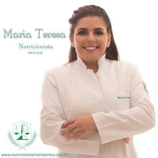 Maria Teresa Silva dos Santos