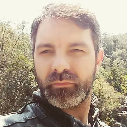 Dr. Diego Amorim Ferreira