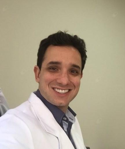 Dr. Luiz Eduardo Levy Marques Vicentin