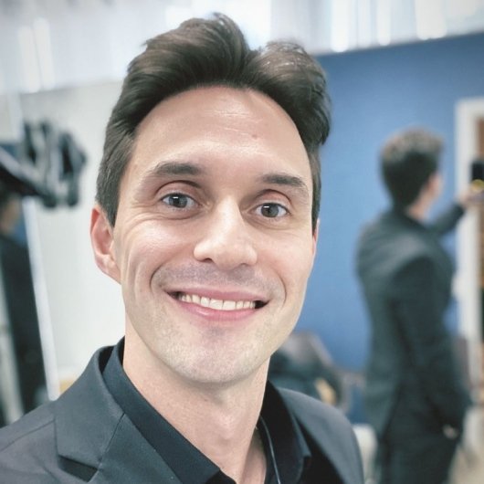 Dr. Fáberson Mocelin