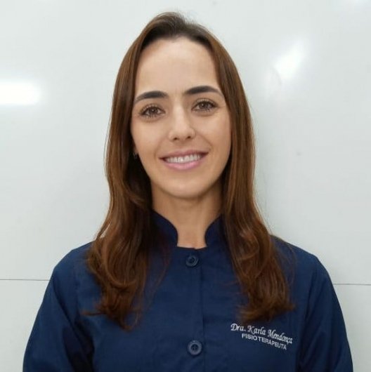 Dra. Karla Mendonça