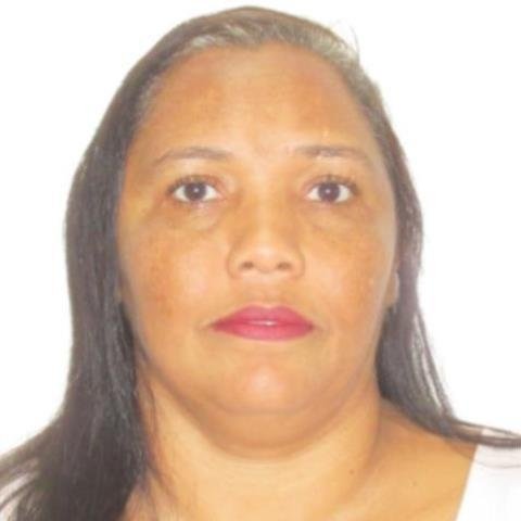 Dra. Helga Cristina De Lima