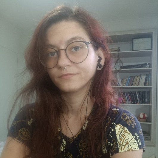 Roberta Zarattini