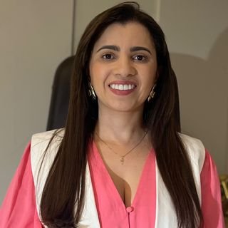 Dra. Ellen Cristina Gonçalves Pereira