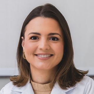 Dra. Clarissa Pimentel