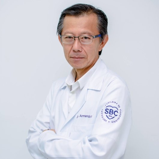 Dr. Armando Shoji Ito