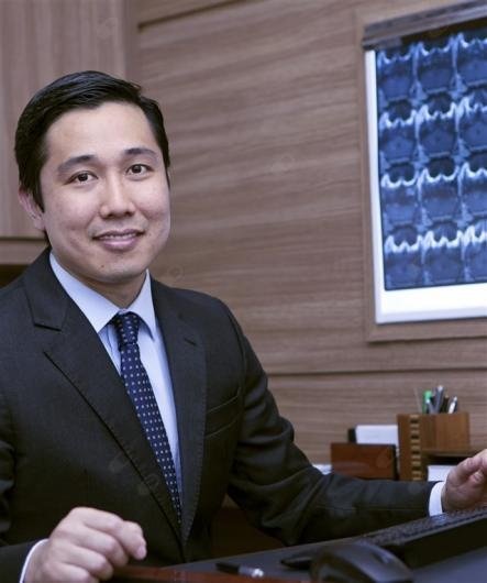 Dr. Allex Ogawa