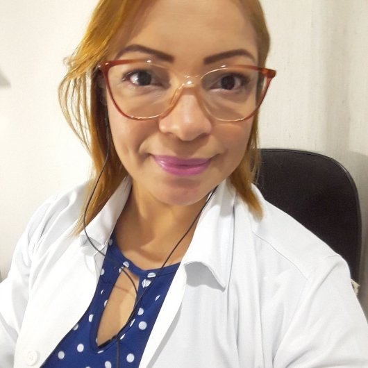 Josenilda A. S. Izepi