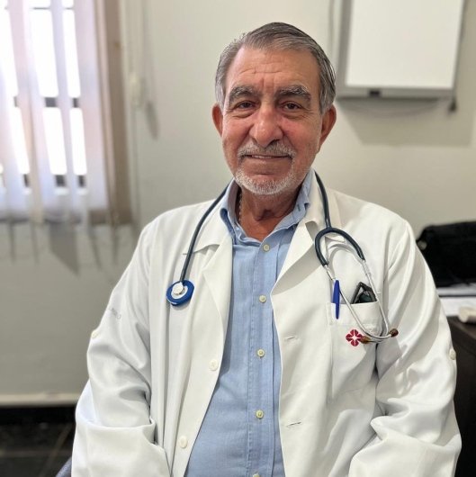 Dr. Valcir da Mata