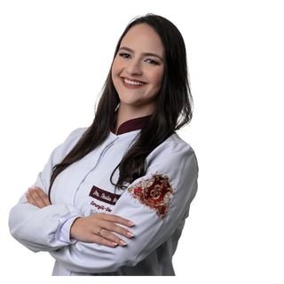 Dra. Thalia Roberta de Moraes