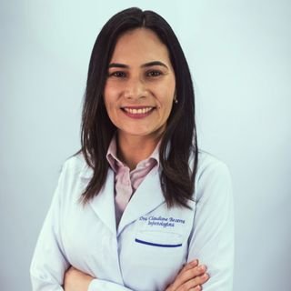 Dra. Claudiane Bezerra