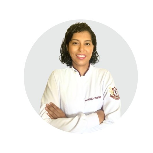Dra. Priscila Fernandes Martins