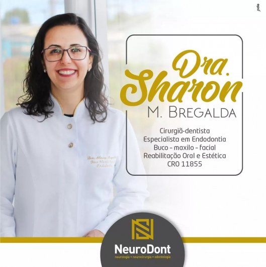 Dra. Sharon Bregalda