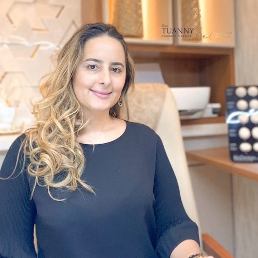 Dra. Tuanny Beloti