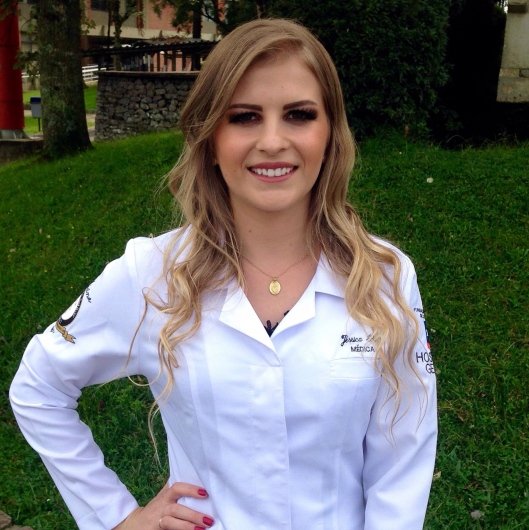 Dra. Jéssica Betti