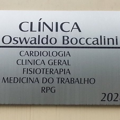 Dr. Oswaldo Boccalini Filho