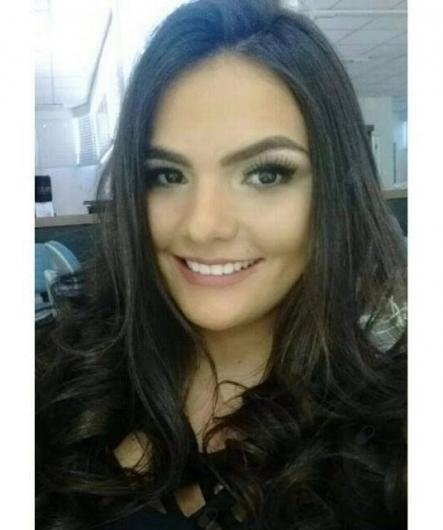 Naiara Valentim Gomes